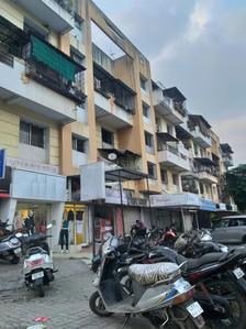Project Image of 570.0 - 752.0 Sq.ft 1 BHK Apartment for buy in Nilesh Park