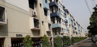 Project Image of 532.0 - 1488.0 Sq.ft 1 BHK Apartment for buy in Anjaneya South Breeze Residency
