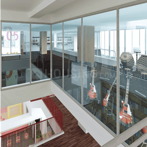 Project Image of 1750.0 - 1928.0 Sq.ft 3 BHK Apartment for buy in KSRs Togetherments