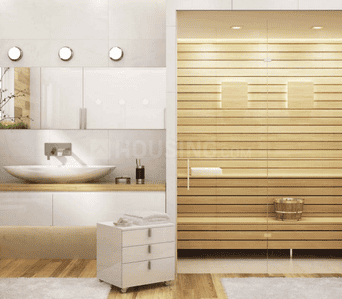 Project Image of 1489.0 - 3400.0 Sq.ft 3 BHK Apartment for buy in Shridhar Siddhartha Maison