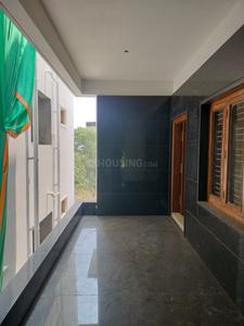 Project Image of 0.0 - 2200.0 Sq.ft 3 BHK Apartment for buy in Siget Krishna Residency