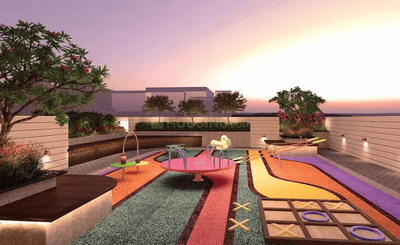 Project Image of 300.1 - 1058.85 Sq.ft 1 BHK Apartment for buy in Pranav Nirmal Bhavan CHSL
