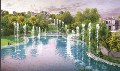 Project Image of 1746.0 - 9000.0 Sq.ft Residential Plot Plot for buy in Pintail Park City