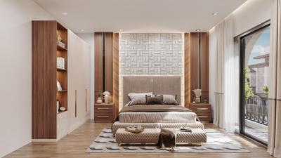 Project Image of 0.0 - 1683.0 Sq.ft 4 BHK Villa for buy in The Greens