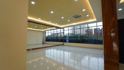 Project Image of 1755.0 - 2370.0 Sq.ft 3 BHK Apartment for buy in Saya Gold Avenue
