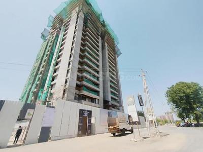 Project Image of 2788.0 - 6852.0 Sq.ft 3 BHK Apartment for buy in A Shridhar Anantara Imperial