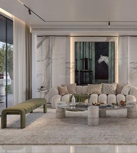 Project Image of 4223.0 - 10347.0 Sq.ft 4 BHK Apartment for buy in Elan The Emperor