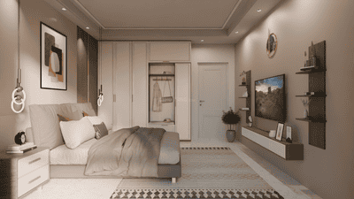 Project Image of 839.91 - 1216.0 Sq.ft 2 BHK Apartment for buy in Claremont