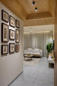Project Image of 0.0 - 2304.0 Sq.ft 3 BHK Apartment for buy in Sampath Sky