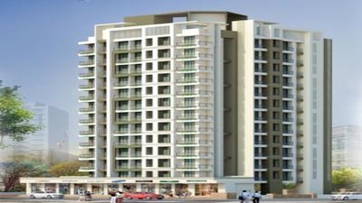 Project Image of 339.0 - 479.0 Sq.ft 1 BHK Apartment for buy in Star Premier Seaview