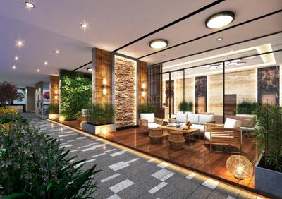 Project Image of 858.0 - 1124.0 Sq.ft 2 BHK Apartment for buy in Maverick Nami CHS Ltd