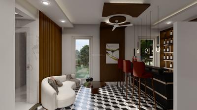 Project Image of 6684.0 - 8611.0 Sq.ft 4 BHK Villa for buy in Villa Pine Cliff