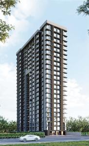 Project Image of 750 Sq.ft 2 BHK Apartment / Flat for sale in Kandivali West for Rs. 16700000