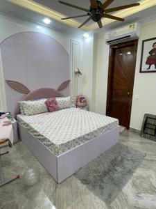 Project Image of 1800.0 - 4050.0 Sq.ft 3 BHK Apartment for buy in The Luxury Heights