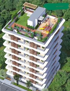 Project Image of 0.0 - 1500.0 Sq.ft 3 BHK Apartment for buy in Aakar Crown