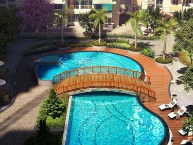 Project Image of 742.0 - 988.99 Sq.ft 2 BHK Apartment for buy in Paradise Sai World Legend Phase 1