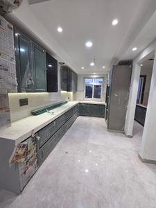 Project Image of 0.0 - 2790.0 Sq.ft 4 BHK Builder Floor for buy in Ridhi Platinum Residency