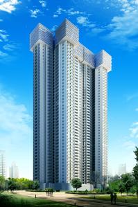 Project Image of 2310.0 - 7030.0 Sq.ft 3 BHK Apartment for buy in The Presidential Tower