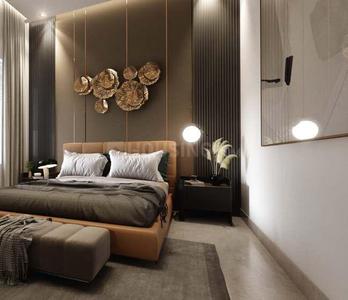 Project Image of 912.0 - 1232.0 Sq.ft 2 BHK Apartment for buy in Vishraam Limelite