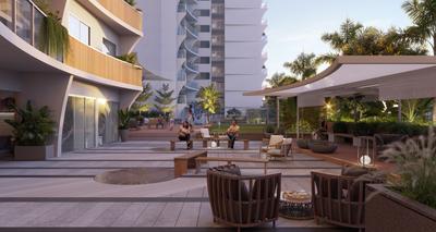 Project Image of 1491.0 - 2394.77 Sq.ft 3 BHK Apartment for buy in Sorrento Rosette