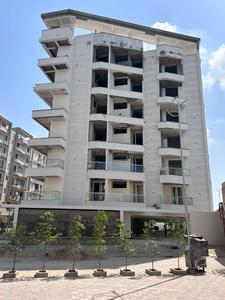Project Image of 1577.79 - 1809.55 Sq.ft 3 BHK Apartment for buy in Frankfurt