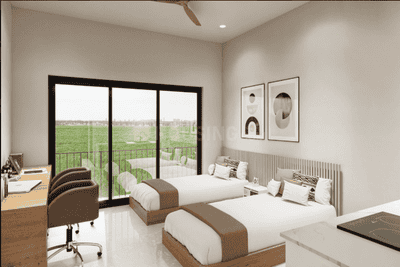 Project Image of 0.0 - 238.96 Sq.ft 1 RK Apartment for buy in 133 Orange Tree E Wing