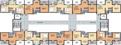 Project Image of 180.0 - 508.0 Sq.ft 1 BHK Apartment for buy in Maple Aapla Ghar Ambegaon Annex Phase I