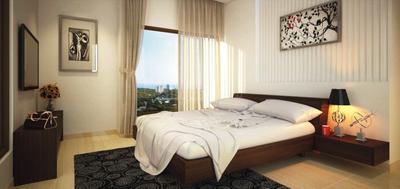 Project Image of 411.0 - 654.0 Sq.ft 1 BHK Apartment for buy in Gagan Cefiro Phase 2