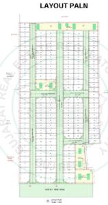 Project Image of 824.52 - 2227.05 Sq.ft Residential Plot Plot for buy in Vedic Homes