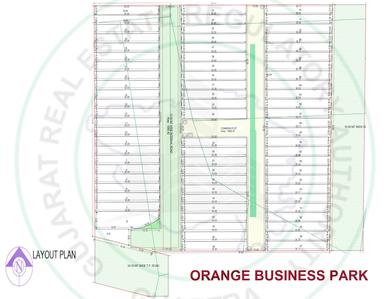 Project Image of 1886.16 - 3225.62 Sq.ft Residential Plot Plot for buy in Orange Business Park
