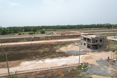 Project Image of 1548.0 - 1647.0 Sq.ft Residential Plot Plot for buy in The Ridge