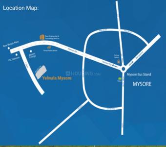 M and M Nagawala Mysore Project Images