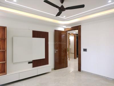 Project Image of 0.0 - 2800.0 Sq.ft 4 BHK Builder Floor for buy in Ridhi Signature Floors 358 Sqyd
