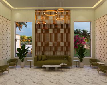 Project Image of 1380.0 - 2358.0 Sq.ft 2 BHK Apartment for buy in Baibhab Prime