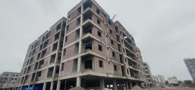 Project Image of 1175.42 - 1525.57 Sq.ft 2 BHK Apartment for buy in Lotus Srinivasam