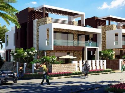 Regency Willows Elevation 2