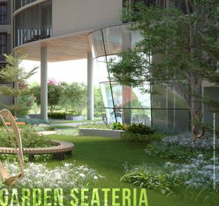 Project Image of 372.32 - 637.87 Sq.ft 1 BHK Apartment for buy in JP Parkway