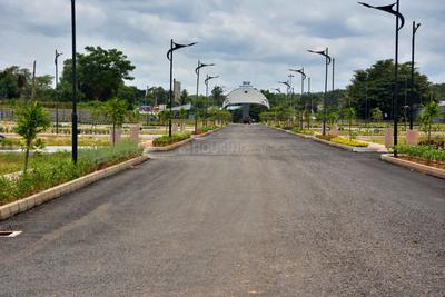 Project Image of 1200.0 - 2400.0 Sq.ft Residential Plot Plot for buy in SLV Nakshatra
