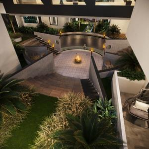 Project Image of 1429.0 - 2197.0 Sq.ft 3 BHK Apartment for buy in Giridharis Vue