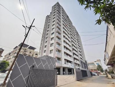 Project Image of 0.0 - 890.0 Sq.ft 2 BHK Apartment for buy in Sky Gateway
