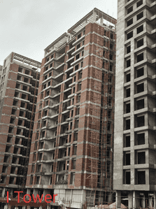 Project Image of 632.92 - 1031.72 Sq.ft 2 BHK Apartment for buy in Amaya