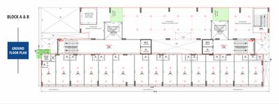 Project Image of 605.79 - 841.41 Sq.ft 2 BHK Apartment for buy in Sumegh Radhe Supreme