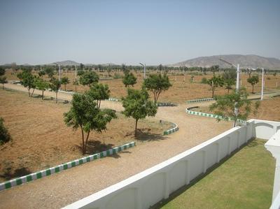 Project Image of 1350.0 - 4500.0 Sq.ft Residential Plot Plot for buy in Felicity Estancia