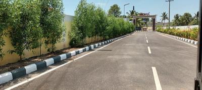 Project Image of 652.0 - 1827.0 Sq.ft Residential Plot Plot for buy in Nova Aradiya Nagar