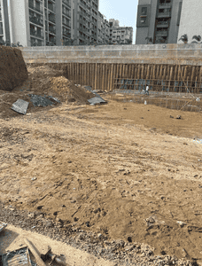 Project Image of 0.0 - 611.17 Sq.ft 2 BHK Apartment for buy in Bansidhar Jaldeep Trident