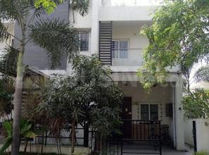 Project Image of 2616.0 - 2695.0 Sq.ft 4 BHK Villa for buy in Legend Marigold