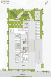 Project Image of 0.0 - 2115.0 Sq.ft 3 BHK Apartment for buy in Anutham