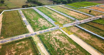 Project Image of 1350.0 - 3600.0 Sq.ft Residential Plot Plot for buy in Srinivasam