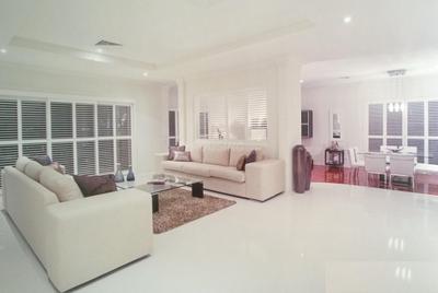 Project Image of 0.0 - 4202.0 Sq.ft 4 BHK Apartment for buy in Chitra Maarquis Heights