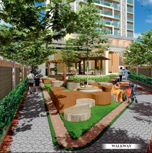 Project Image of 1730.73 - 2100.79 Sq.ft 3 BHK Apartment for buy in Sonam Opulence